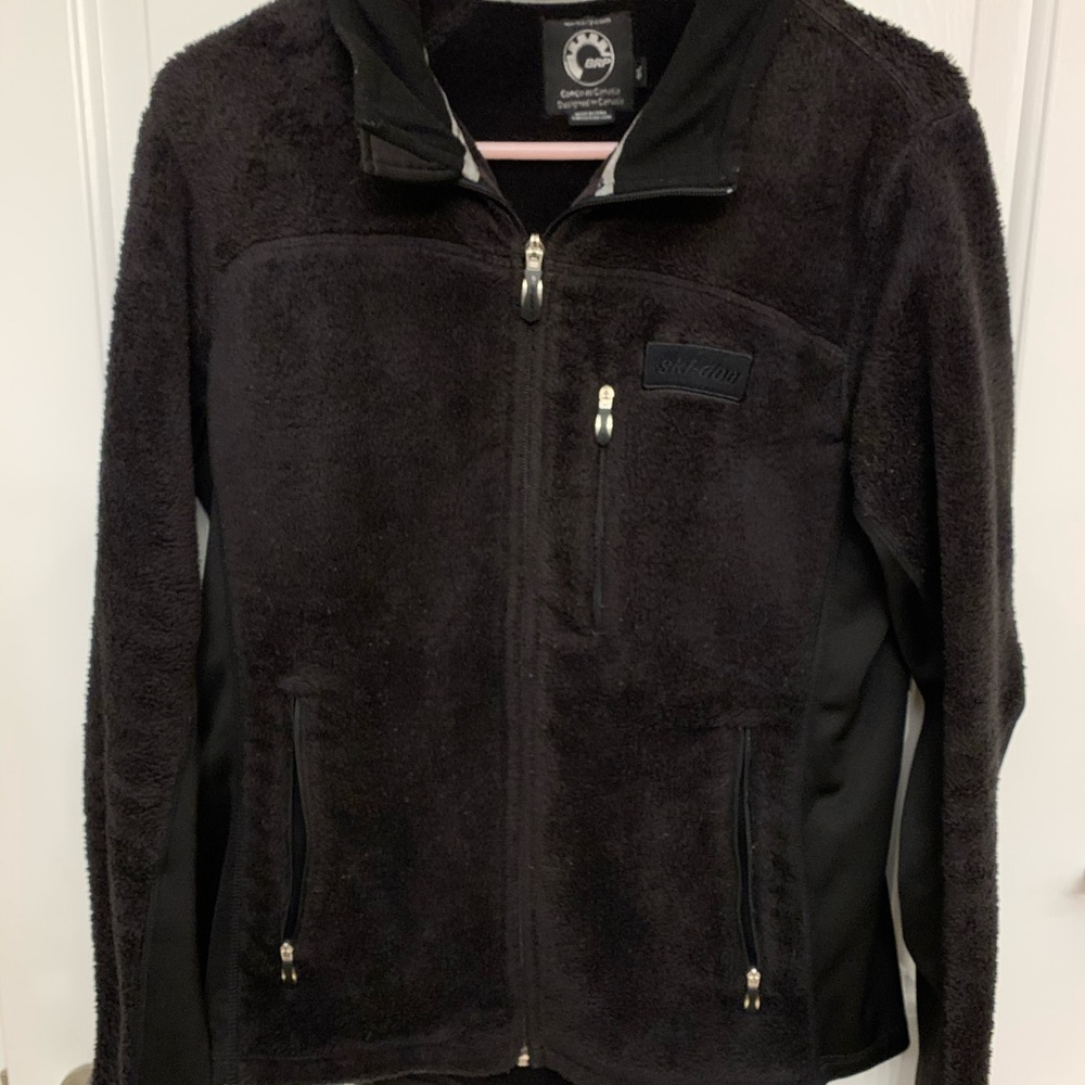 Ski-doo jacket